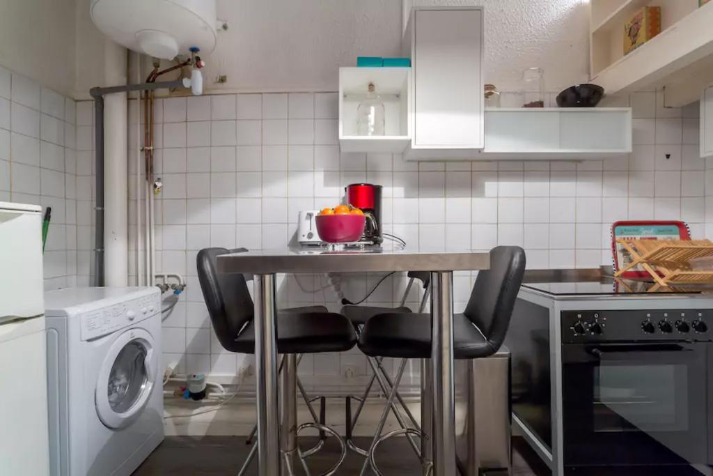 Apartment Pierre Scize Sur La Saone Lyon Dış mekan fotoğraf