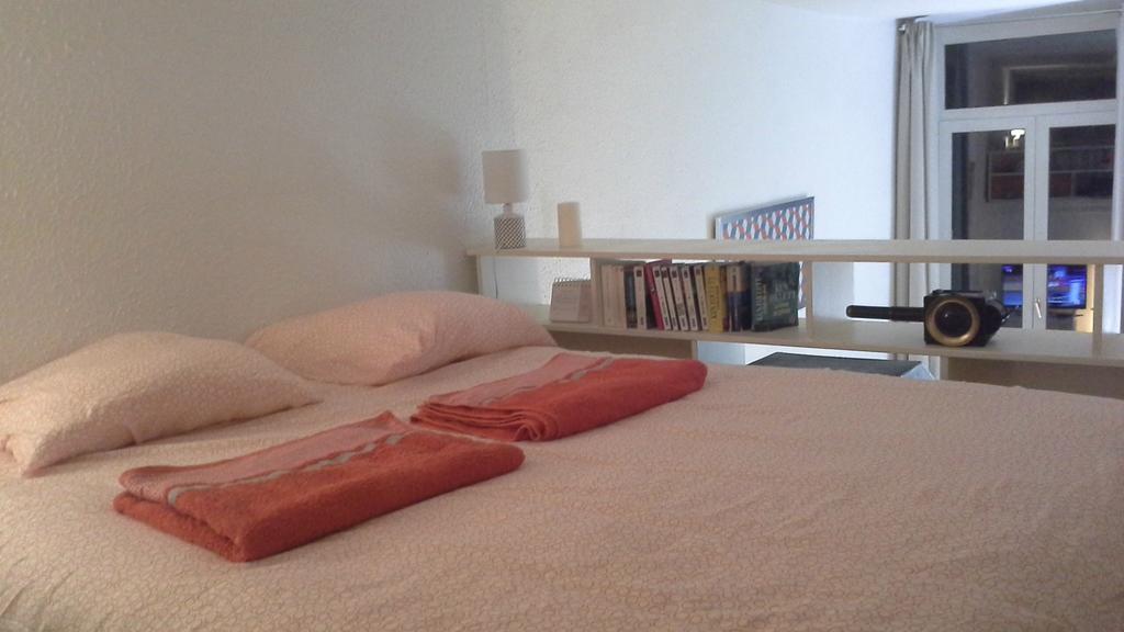 Apartment Pierre Scize Sur La Saone Lyon Dış mekan fotoğraf